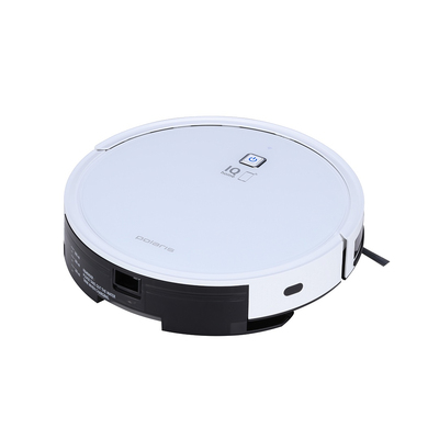 Робот-пылесос | Polaris PVCR 4105 WI-FI IQ Home Aqua (Белый)
