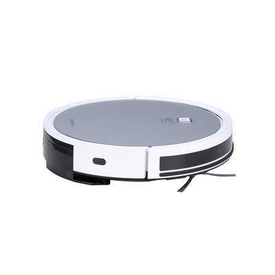 Робот-пылесос | Polaris PVCR 4105 WI-FI IQ Home Aqua (Серебро)