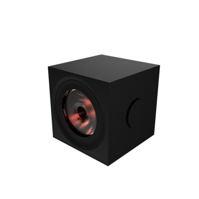 Настольный ARGB светильник | Yeelight CUBE Desktop Ambient Light - Expansion Spot (YLFWD-0005)